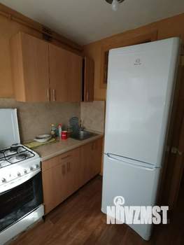 1-к квартира, на длительный срок, 32м2, 3/5 этаж