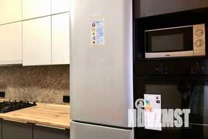 1-к квартира, посуточно, 40м2, 7/19 этаж