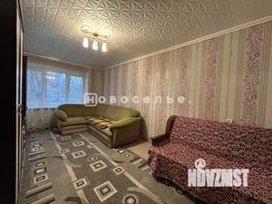 2-к квартира, на длительный срок, 45м2, 1/5 этаж