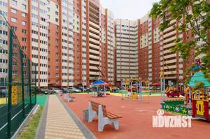 1-к квартира, на длительный срок, 28м2, 2/15 этаж