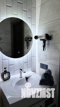 1-к квартира, посуточно, 26м2, 3/25 этаж