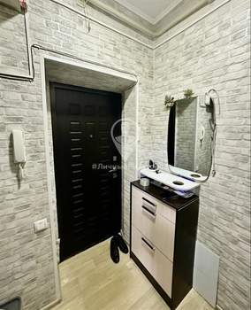 2-к квартира, на длительный срок, 42м2, 1/4 этаж