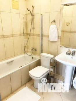 2-к квартира, на длительный срок, 50м2, 2/5 этаж