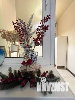 2-к квартира, посуточно, 65м2, 5/10 этаж