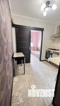 1-к квартира, на длительный срок, 41м2, 4/11 этаж