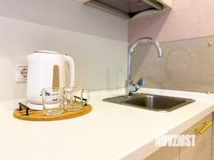 2-к квартира, посуточно, 50м2, 1/1 этаж