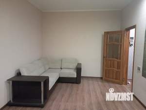 1-к квартира, на длительный срок, 36м2, 3/4 этаж