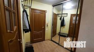 1-к квартира, посуточно, 37м2, 5/9 этаж