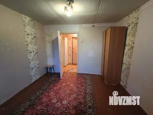 1-к квартира, на длительный срок, 20м2, 5/5 этаж