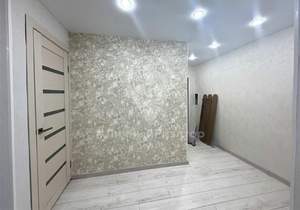 1-к квартира, на длительный срок, 33м2, 3/4 этаж