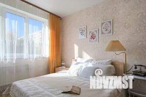 2-к квартира, посуточно, 85м2, 2/17 этаж