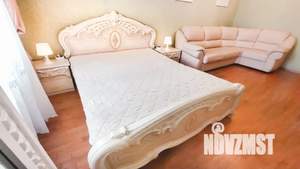 3-к квартира, посуточно, 82м2, 2/10 этаж