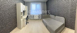 3-к квартира, на длительный срок, 66м2, 7/9 этаж