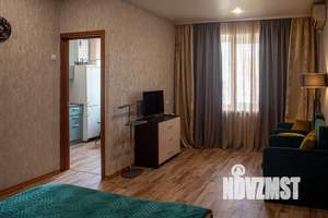 1-к квартира, посуточно, 32м2, 3/5 этаж