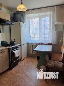 3-к квартира, на длительный срок, 72м2, 7/9 этаж