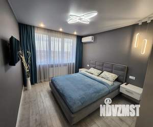 2-к квартира, посуточно, 45м2, 24/28 этаж