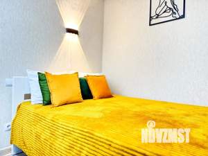 3-к квартира, посуточно, 65м2, 4/5 этаж