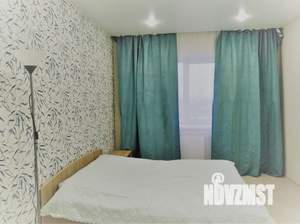 2-к квартира, посуточно, 65м2, 1/1 этаж