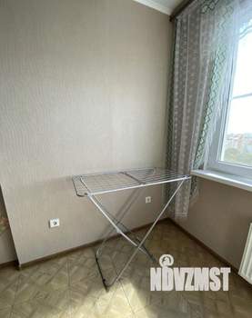 1-к квартира, на длительный срок, 40м2, 13/14 этаж