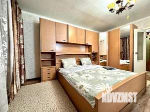 3-к квартира, посуточно, 89м2, 7/9 этаж