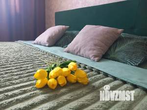 1-к квартира, посуточно, 27м2, 21/25 этаж