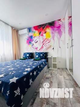 1-к квартира, посуточно, 30м2, 13/25 этаж