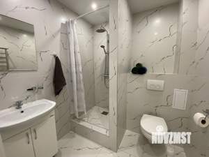 1-к квартира, посуточно, 35м2, 9/9 этаж