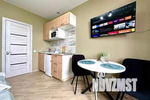 1-к квартира, посуточно, 18м2, 17/18 этаж