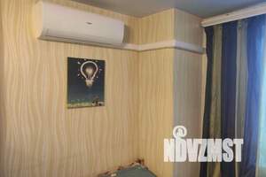 1-к квартира, посуточно, 45м2, 5/25 этаж