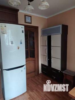 1-к квартира, на длительный срок, 46м2, 2/10 этаж