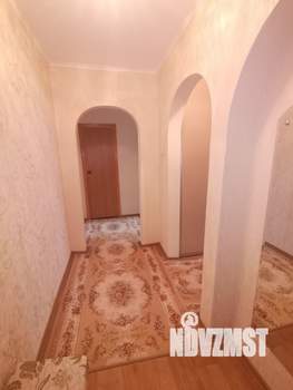 1-к квартира, на длительный срок, 37м2, 4/5 этаж