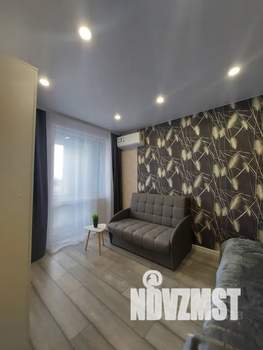 1-к квартира, посуточно, 31м2, 14/25 этаж