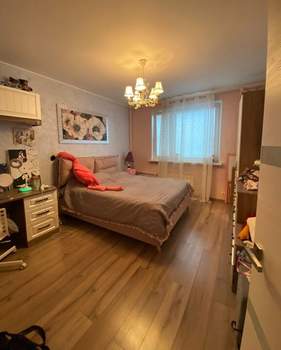 2-к квартира, на длительный срок, 46м2, 3/5 этаж