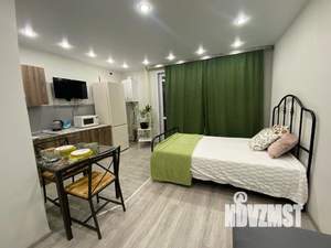 1-к квартира, посуточно, 29м2, 1/1 этаж