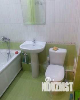1-к квартира, на длительный срок, 37м2, 3/10 этаж