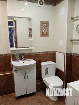 2-к квартира, посуточно, 80м2, 1/1 этаж