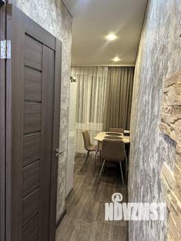 1-к квартира, на длительный срок, 35м2, 8/9 этаж