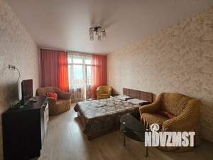 2-к квартира, посуточно, 80м2, 8/10 этаж
