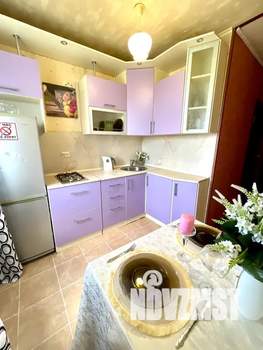 1-к квартира, посуточно, 35м2, 5/9 этаж