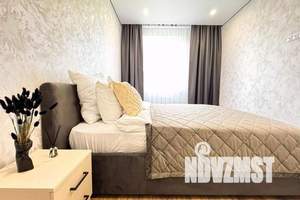 2-к квартира, посуточно, 56м2, 5/24 этаж