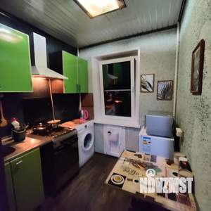 1-к квартира, посуточно, 25м2, 5/9 этаж