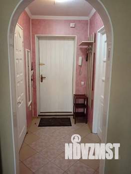 1-к квартира, посуточно, 40м2, 4/11 этаж