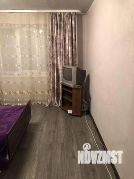 1-к квартира, на длительный срок, 35м2, 6/17 этаж