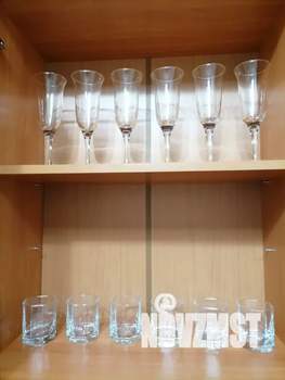 2-к квартира, посуточно, 57м2, 4/10 этаж