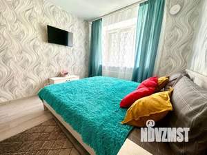 1-к квартира, посуточно, 60м2, 1/1 этаж