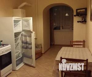 1-к квартира, на длительный срок, 48м2, 4/10 этаж