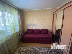 2-к квартира, на длительный срок, 47м2, 1/5 этаж