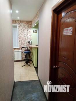 2-к квартира, посуточно, 35м2, 1/1 этаж