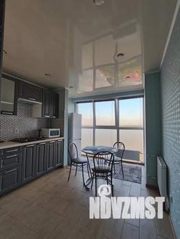 1-к квартира, посуточно, 38м2, 19/32 этаж