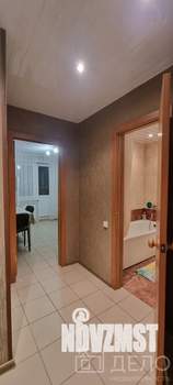 1-к квартира, на длительный срок, 46м2, 6/10 этаж